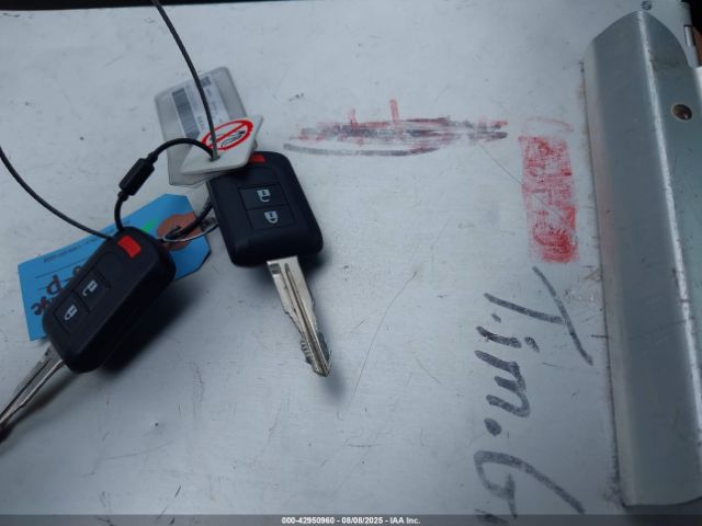 2024 MITSUBISHI MIRAGE ML32AUHJ3RH006404 Photo 10