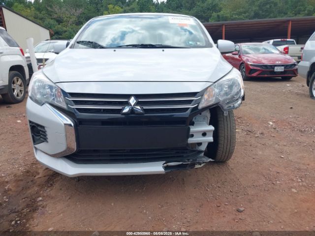 2024 MITSUBISHI MIRAGE ML32AUHJ3RH006404 Photo 5