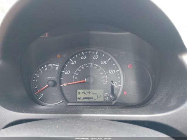 2024 MITSUBISHI MIRAGE ML32AUHJ3RH006404 Photo 6