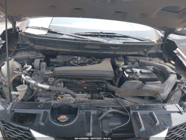 5N1AT2MV0EC820660 Nissan Rogue