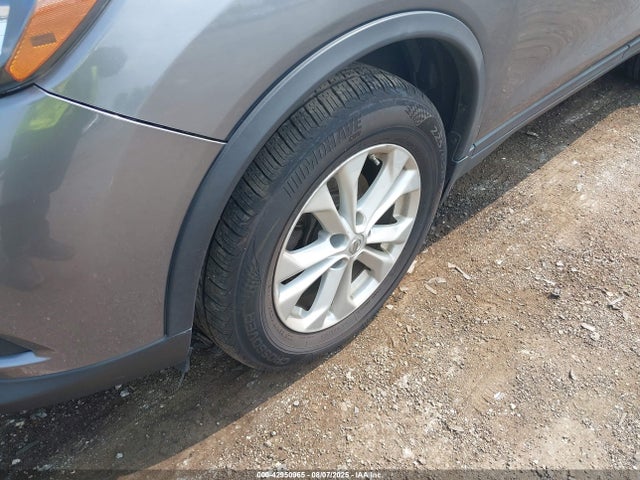5N1AT2MV0EC820660 Nissan Rogue