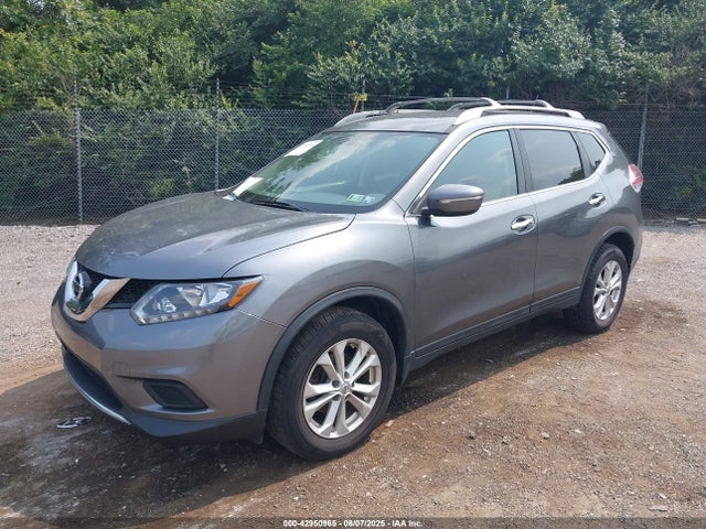 5N1AT2MV0EC820660 Nissan Rogue