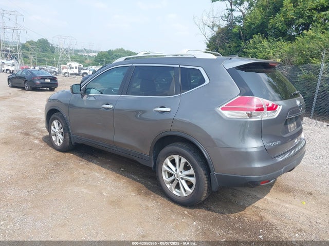 5N1AT2MV0EC820660 Nissan Rogue