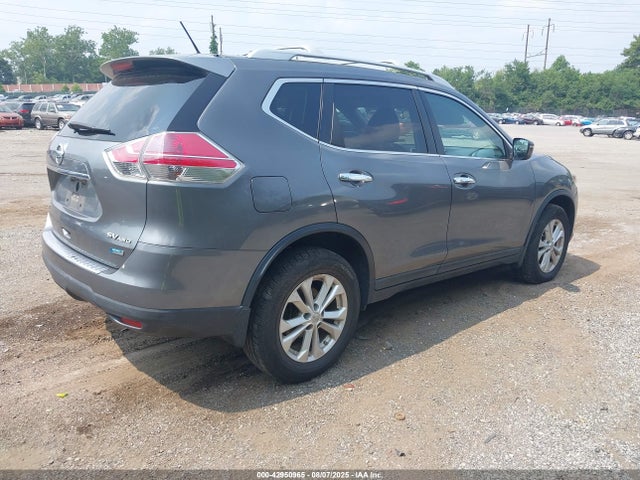 5N1AT2MV0EC820660 Nissan Rogue