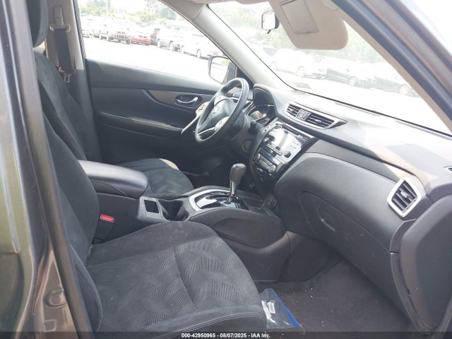 5N1AT2MV0EC820660 Nissan Rogue