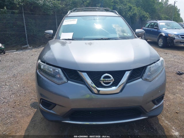 5N1AT2MV0EC820660 Nissan Rogue