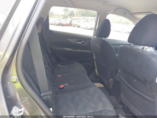 5N1AT2MV0EC820660 Nissan Rogue