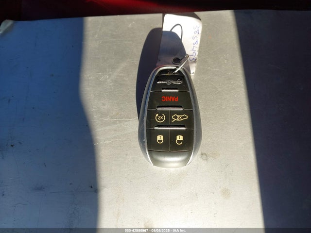 Alfa Romeo 2017 2017 ZARFAEBNXH7532474 Image 11