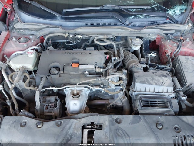 2HGFC2F50HH505514 Honda k20c2