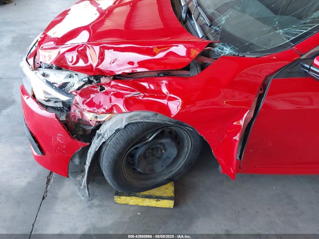 2HGFC2F50HH505514 Honda k20c2