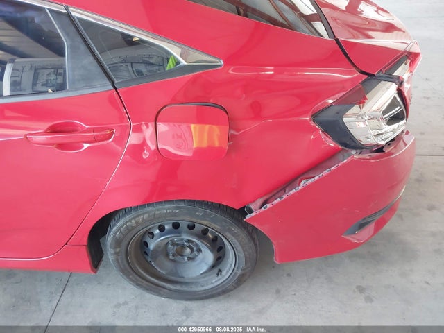 2HGFC2F50HH505514 Honda k20c2