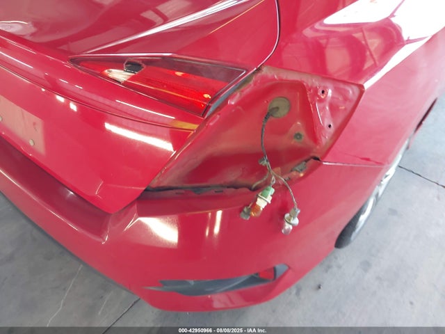 2HGFC2F50HH505514 Honda k20c2