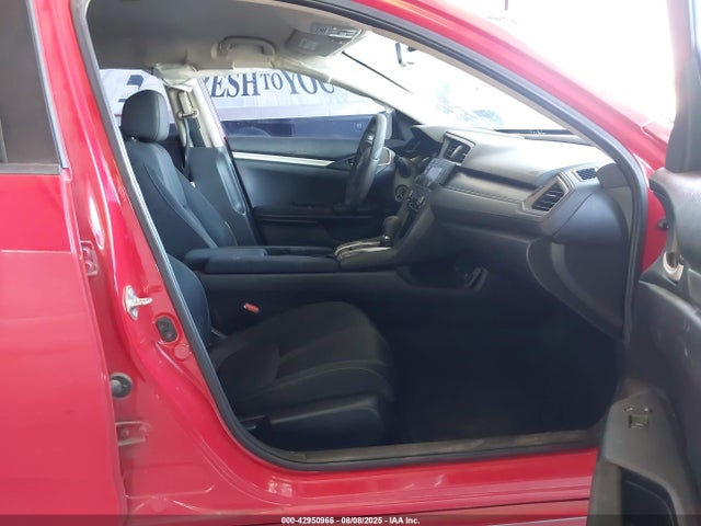 2HGFC2F50HH505514 Honda k20c2