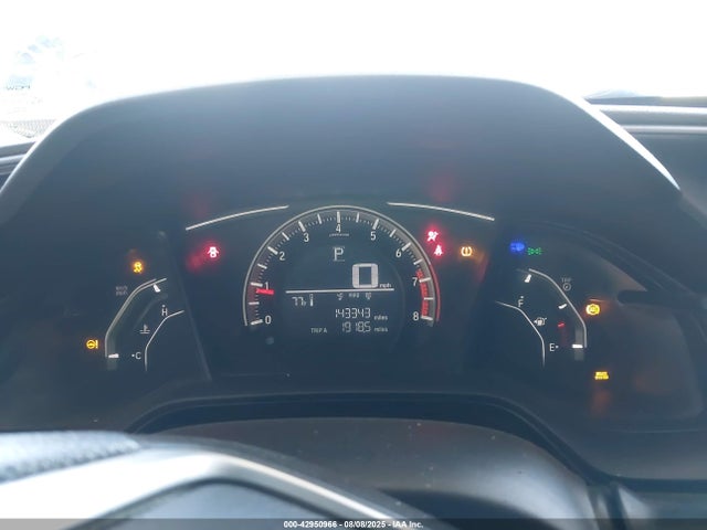 2HGFC2F50HH505514 Honda k20c2