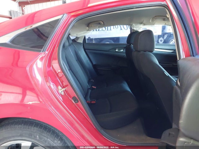 2HGFC2F50HH505514 Honda k20c2