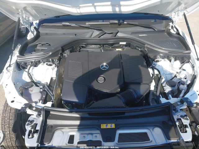 W1NKM4HB6SF345438 Mercedes-Benz m254