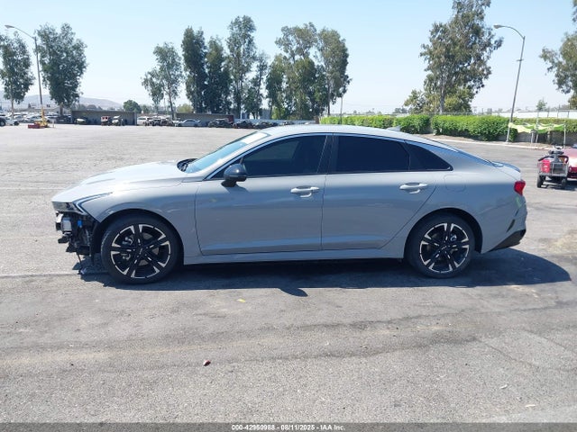 5XXG64J22PG205946 KIA t-gdi gamma ii