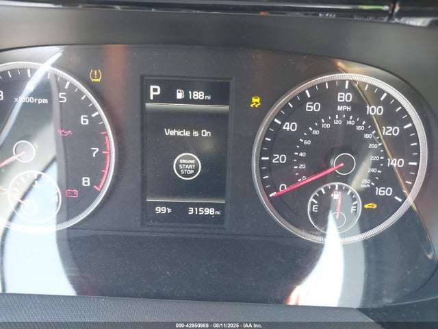 5XXG64J22PG205946 KIA t-gdi gamma ii