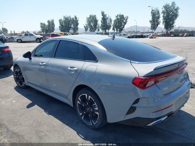 5XXG64J22PG205946 KIA t-gdi gamma ii