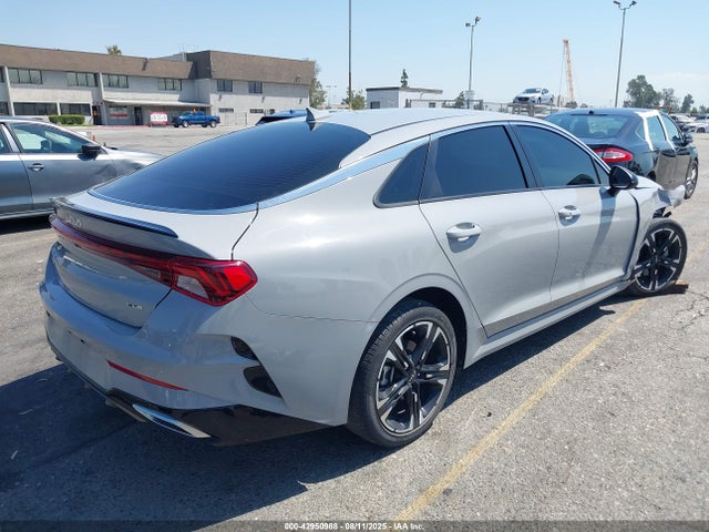 5XXG64J22PG205946 KIA t-gdi gamma ii