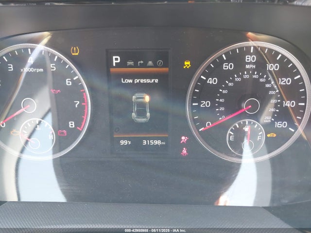 5XXG64J22PG205946 KIA t-gdi gamma ii