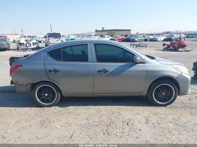 Nissan Versa 2014 3N1CN7AP0EL869830 Image 14