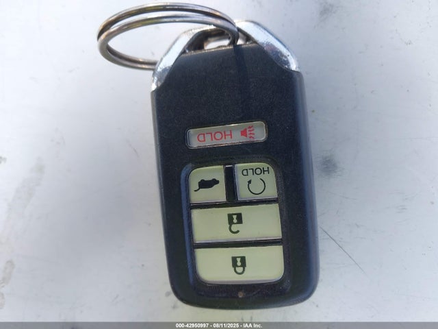 Honda l15be 2017 7FARW1H54HE041860 Image 11
