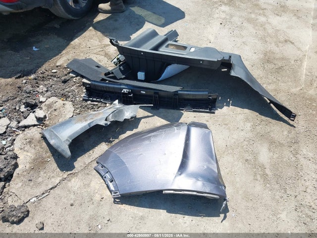 Honda l15be 2017 7FARW1H54HE041860 Image 12