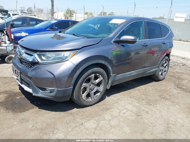 Honda l15be 2017 7FARW1H54HE041860 Image 2