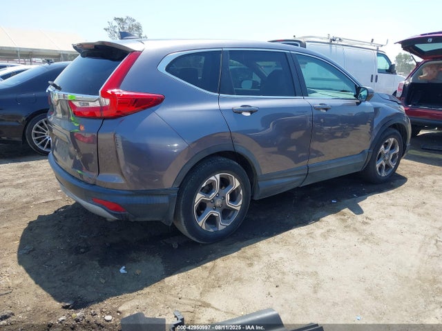 Honda l15be 2017 7FARW1H54HE041860 Image 4