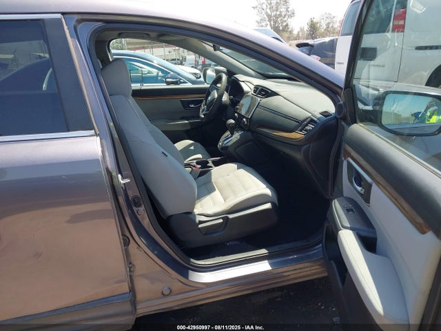 Honda l15be 2017 7FARW1H54HE041860 Image 5