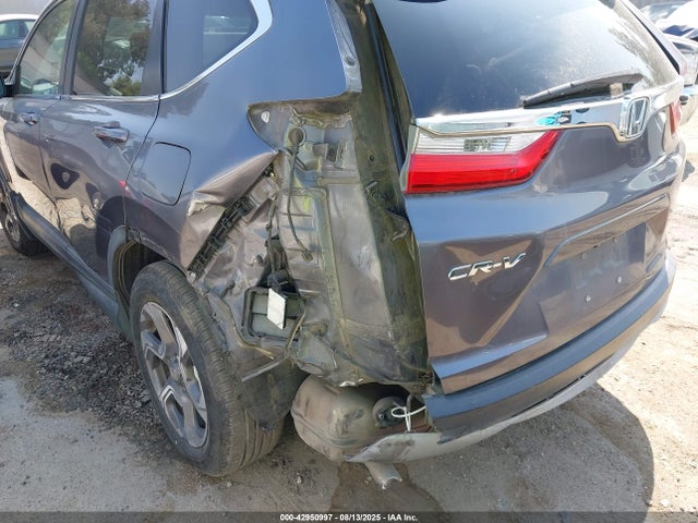 Honda l15be 2017 7FARW1H54HE041860 Image 6