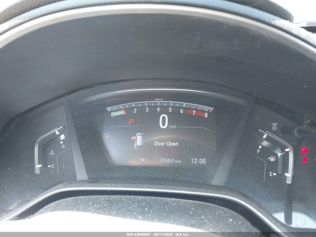 Honda l15be 2017 7FARW1H54HE041860 Image 7