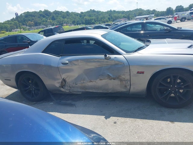 Dodge 2016 2016 2C3CDZBTXGH264737 Image 13