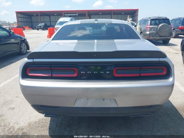 Dodge 2016 2016 2C3CDZBTXGH264737 Image 16