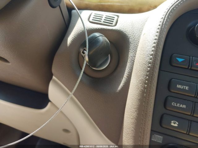 2006 JAGUAR S-TYPE SAJWA01B66HN54243 Photo 10