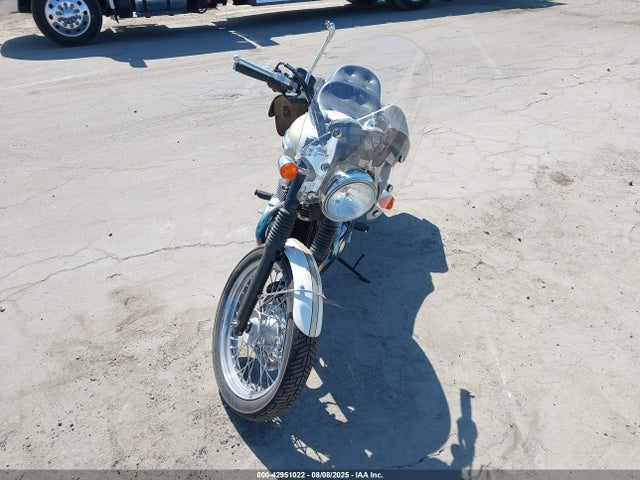 SMT910K17GT728838 Triumph Motorcycle 2016