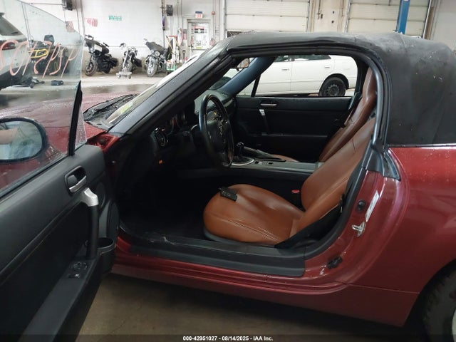 Продаж на аукціоні авто 2007 Mazda Mx-5 Grand Touring, vin: JM1NC25F470136826, номер лоту: 42951027