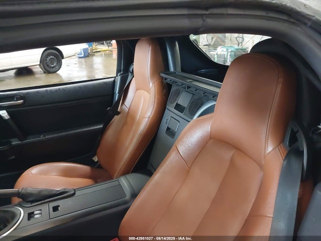 Продаж на аукціоні авто 2007 Mazda Mx-5 Grand Touring, vin: JM1NC25F470136826, номер лоту: 42951027