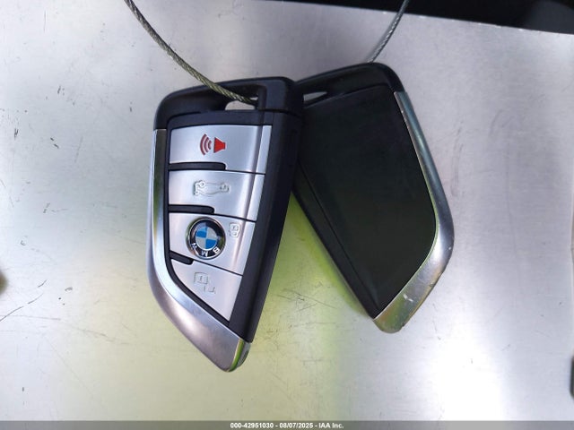 5UXTA6C09N9L49183 BMW X5