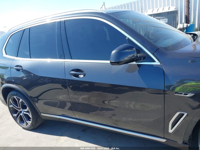 5UXTA6C09N9L49183 BMW X5