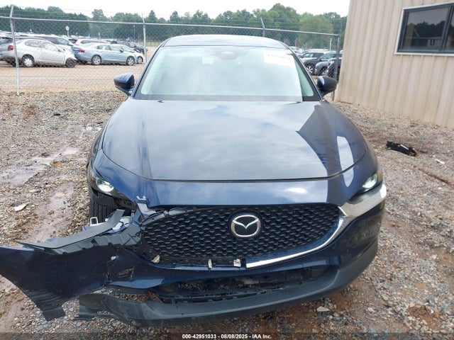 Продажа на аукционе авто 2025 Mazda Cx-30 2.5 S, vin: 3MVDMBAM1SM754798, номер лота: 42951033