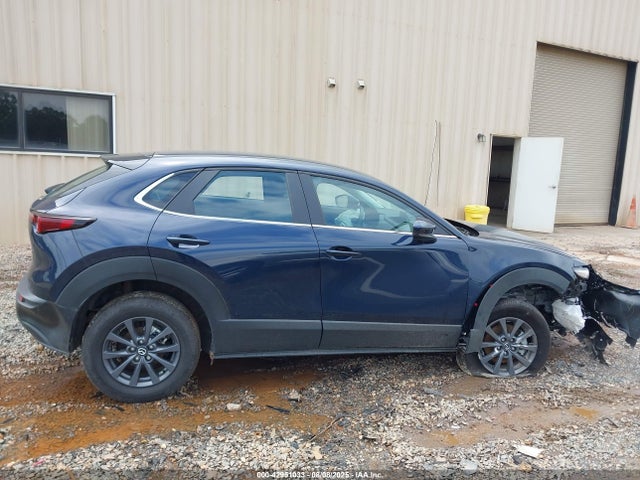 Продажа на аукционе авто 2025 Mazda Cx-30 2.5 S, vin: 3MVDMBAM1SM754798, номер лота: 42951033