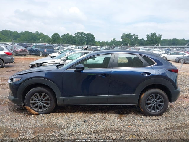 Продажа на аукционе авто 2025 Mazda Cx-30 2.5 S, vin: 3MVDMBAM1SM754798, номер лота: 42951033