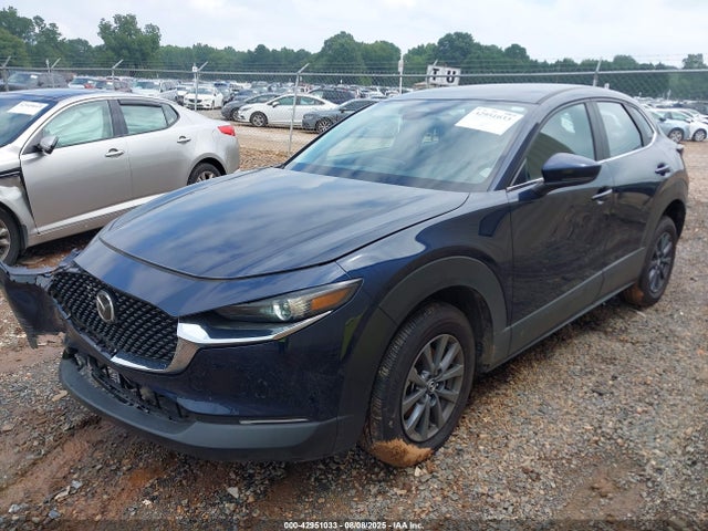 Продажа на аукционе авто 2025 Mazda Cx-30 2.5 S, vin: 3MVDMBAM1SM754798, номер лота: 42951033