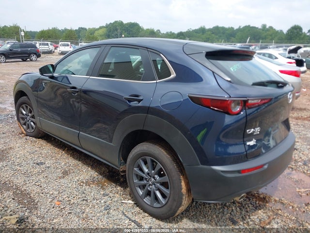 Продажа на аукционе авто 2025 Mazda Cx-30 2.5 S, vin: 3MVDMBAM1SM754798, номер лота: 42951033