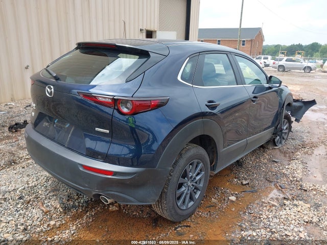 Продажа на аукционе авто 2025 Mazda Cx-30 2.5 S, vin: 3MVDMBAM1SM754798, номер лота: 42951033