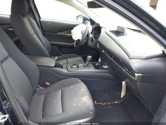 Продажа на аукционе авто 2025 Mazda Cx-30 2.5 S, vin: 3MVDMBAM1SM754798, номер лота: 42951033