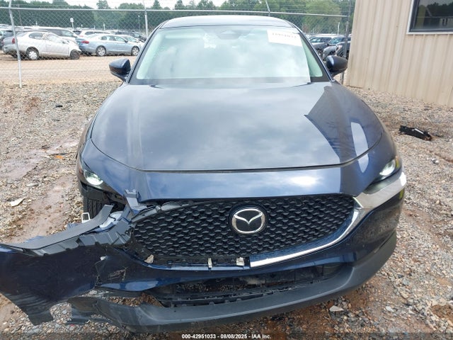 Продажа на аукционе авто 2025 Mazda Cx-30 2.5 S, vin: 3MVDMBAM1SM754798, номер лота: 42951033