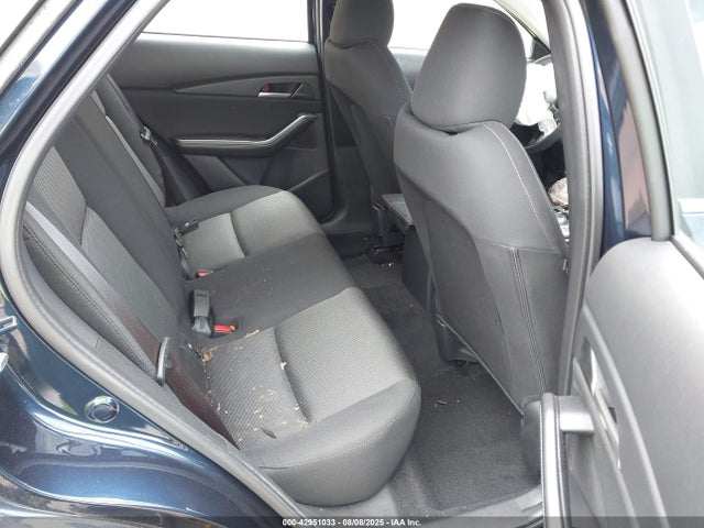 Продажа на аукционе авто 2025 Mazda Cx-30 2.5 S, vin: 3MVDMBAM1SM754798, номер лота: 42951033